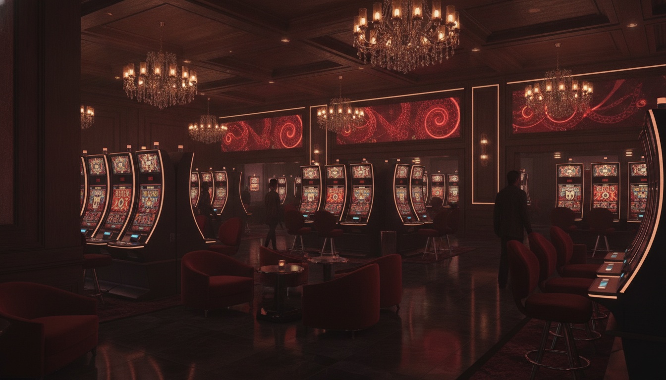 Om Loki Casino — Detaljert vurdering
