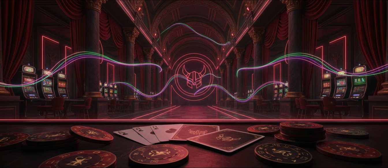 Loki Casino